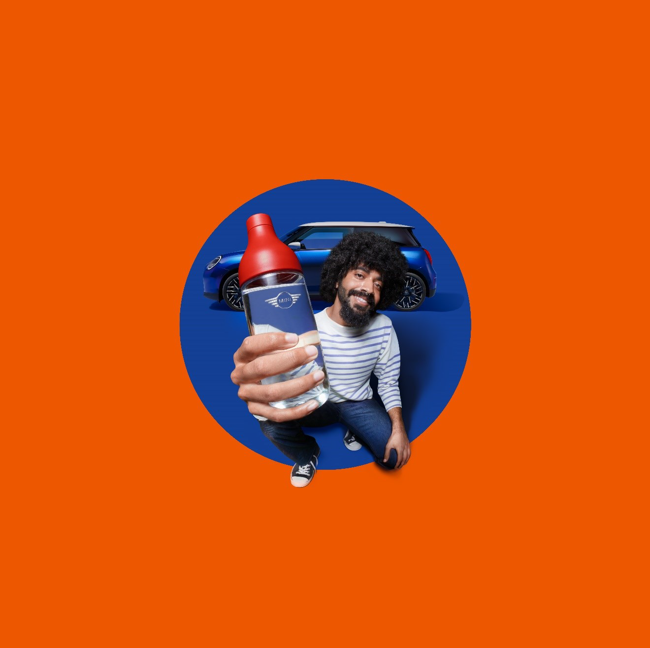 MINI Merchandise, MINI Accessories